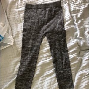 Xersion L Leggings, like new